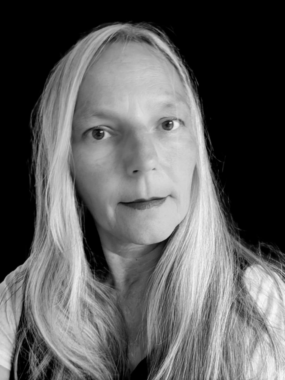 Porträt von Katharina Thierer